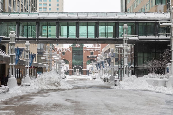 Fun Things To Do In Rochester Mn The Winter Kids Matttroy